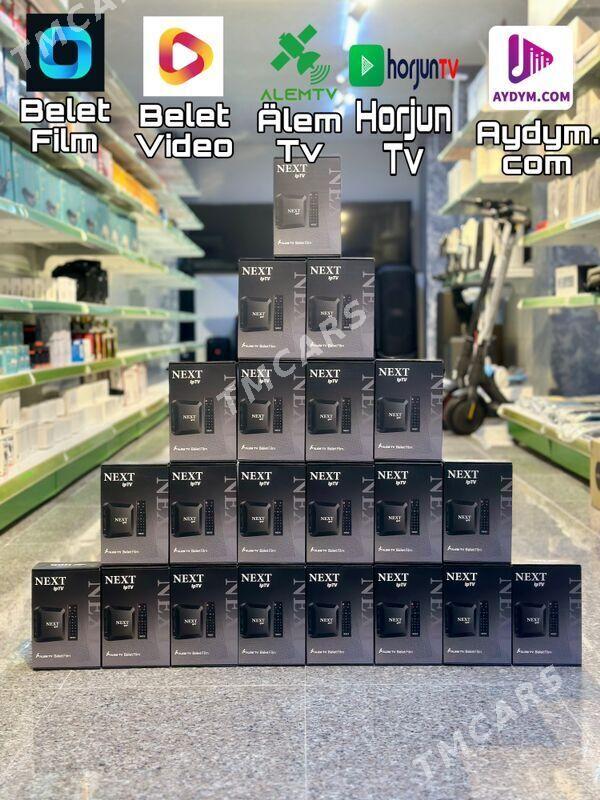 ANDROID TUNER AYPI АЙПИ ТЮНЕР - Aşgabat - img 5