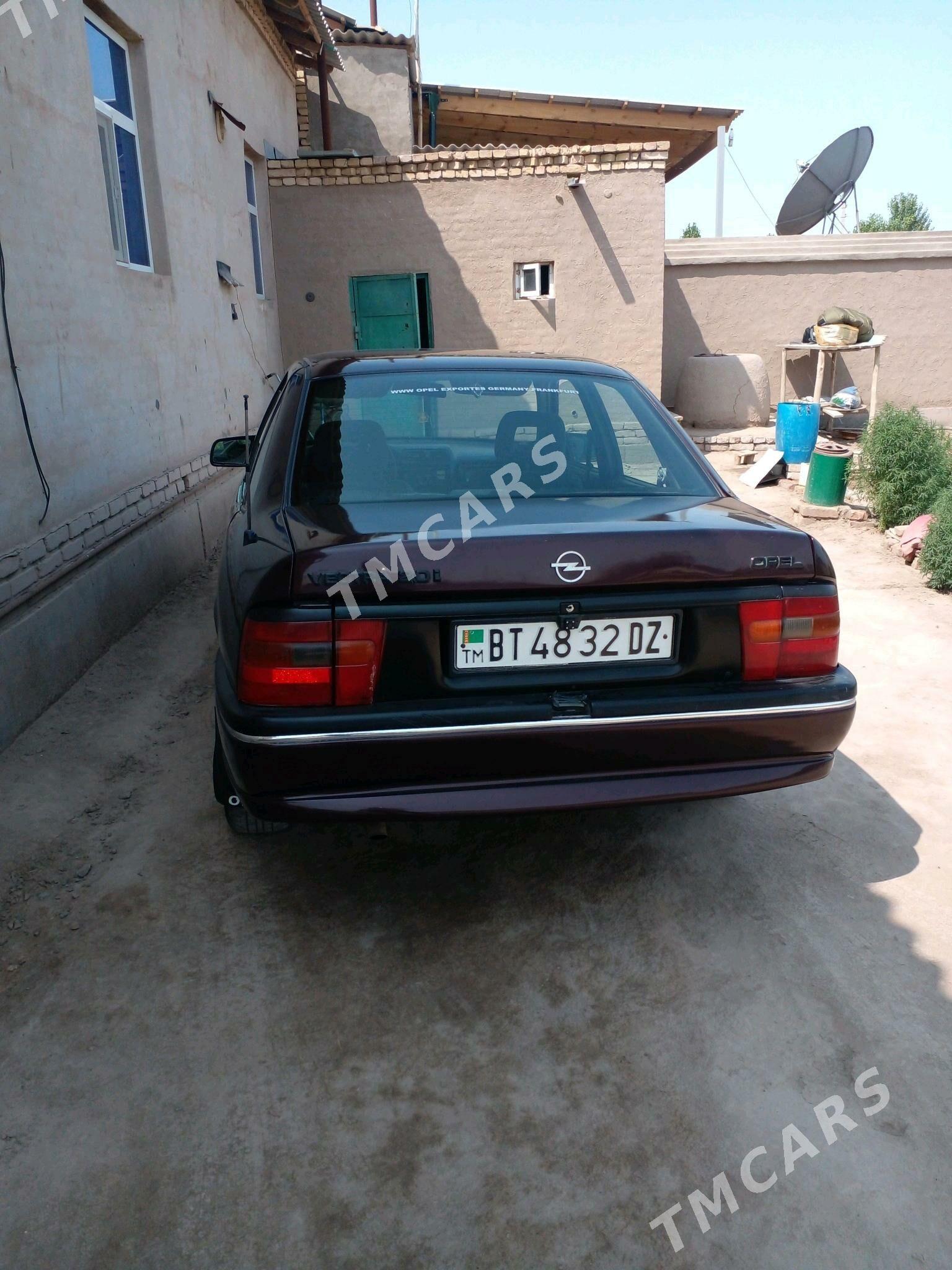 Opel Vectra 1995 - 40 000 TMT - Gubadag - img 5