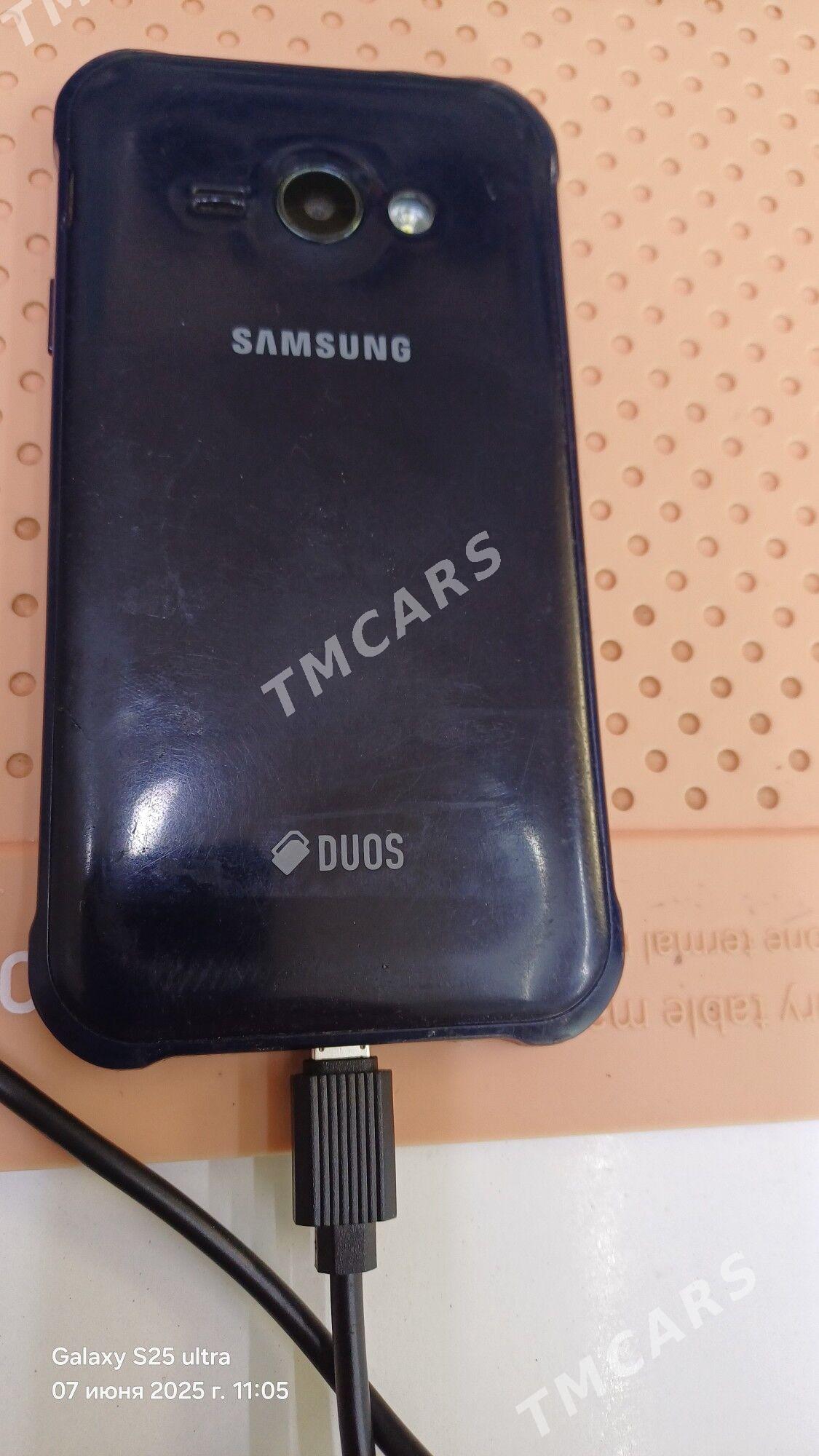 SAMSUNG J1 ACE - Daşoguz - img 2