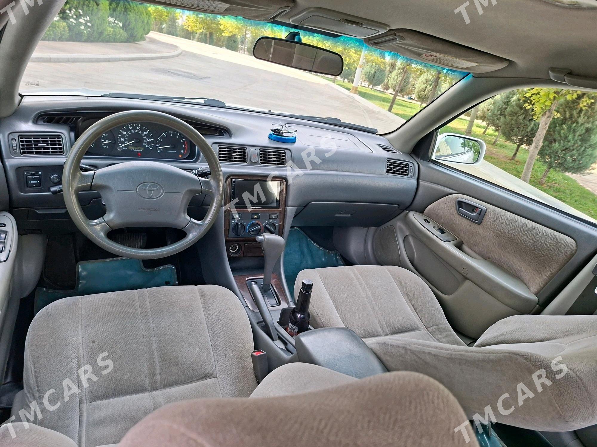 Toyota Camry 2000 - 110 000 TMT - 16-й этап - img 5