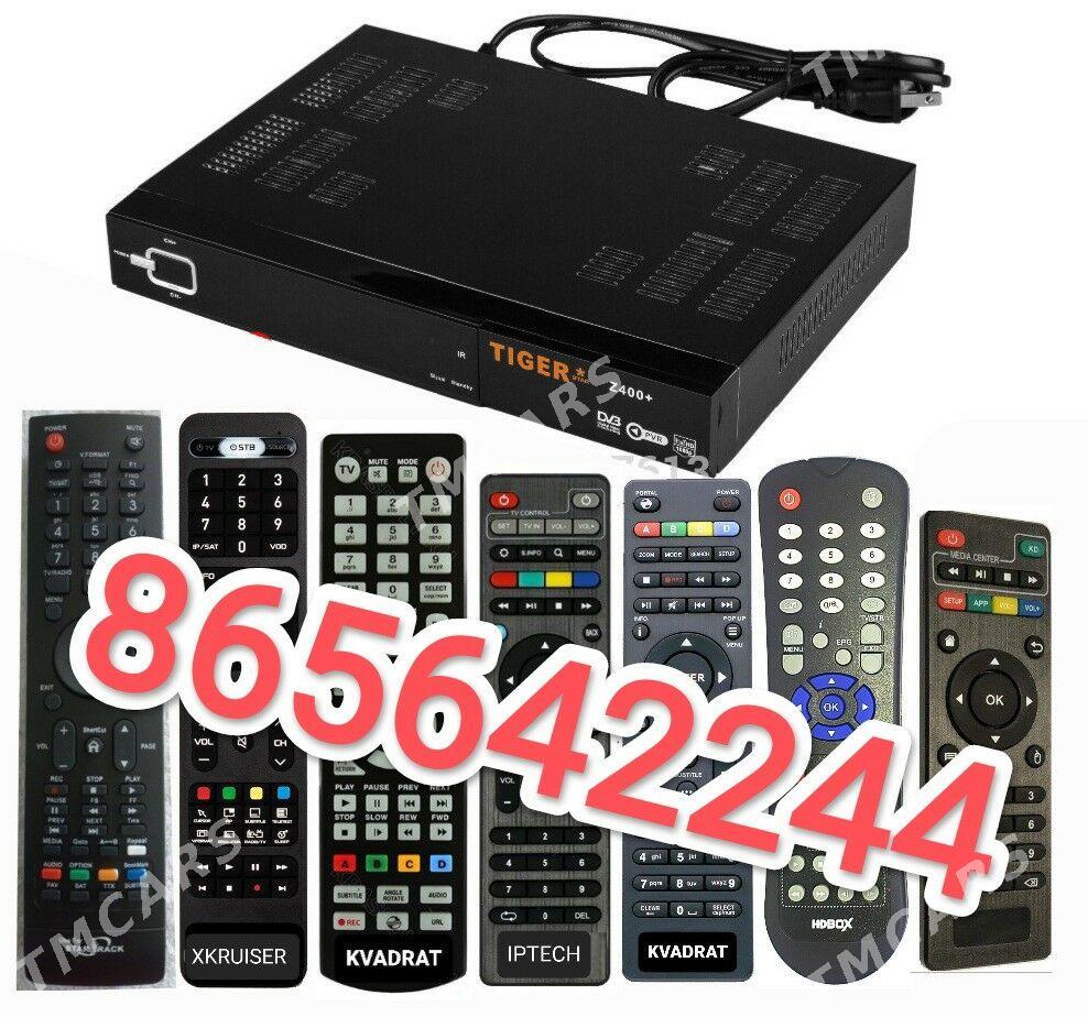 ANDROID TUNER AYPI АЙПИ ТЮНЕР - Aşgabat - img 10