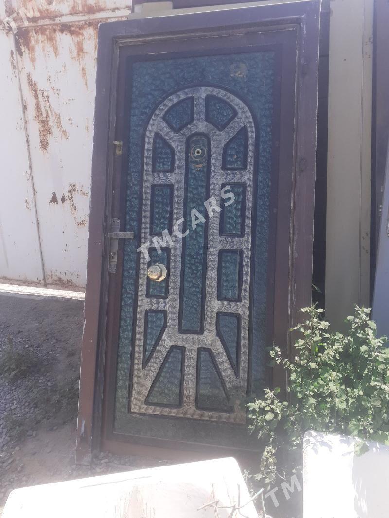 демир гапы - Aşgabat - img 2