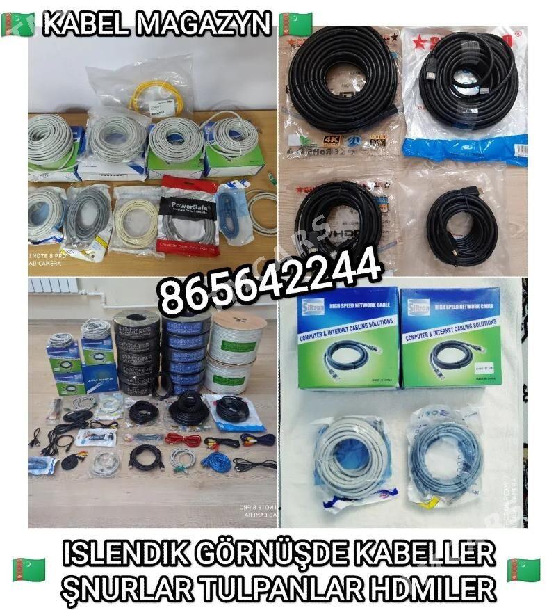 WIFI TPLINK TENDA TUNER РОУТЕР - Aşgabat - img 9