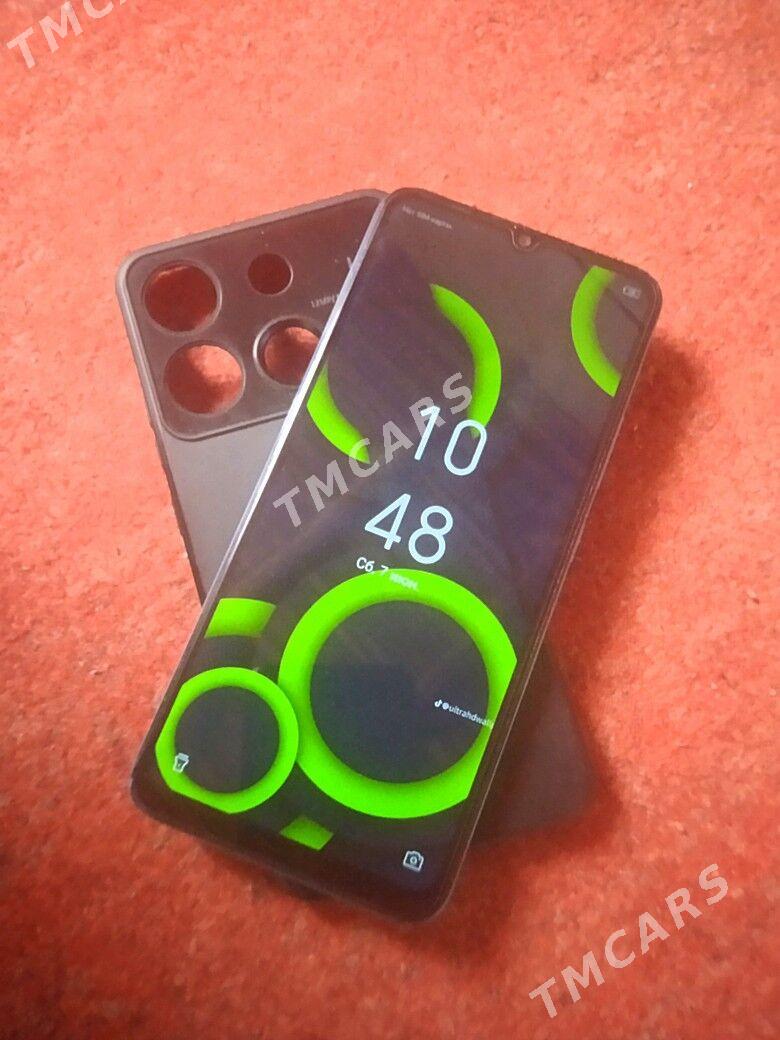 Infinix smart 7HD - Daşoguz - img 3