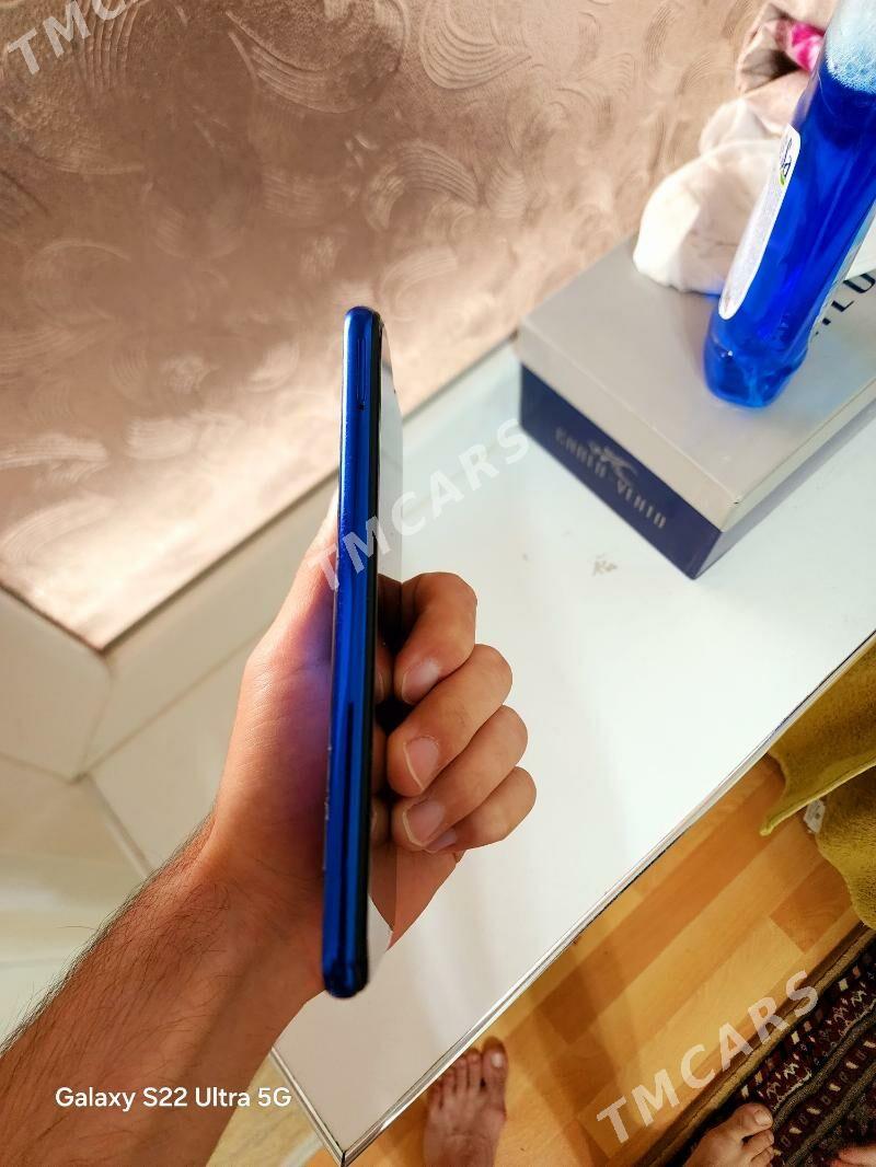 Redmi note 8 4/64 - ул. Туркменбаши шаёлы (Ленина) - img 2
