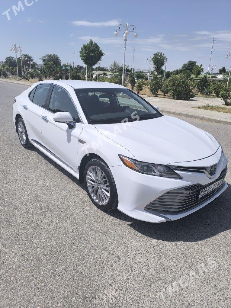 Toyota Camry 2020 - 280 000 TMT - Анев - img 2