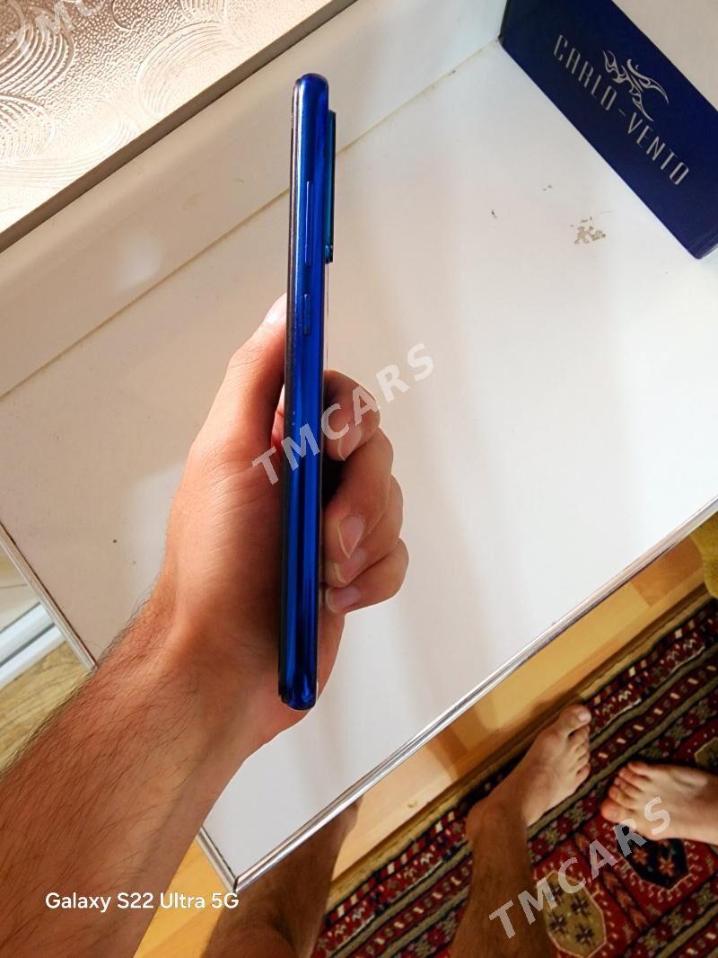 Redmi note 8 4/64 - ул. Туркменбаши шаёлы (Ленина) - img 3