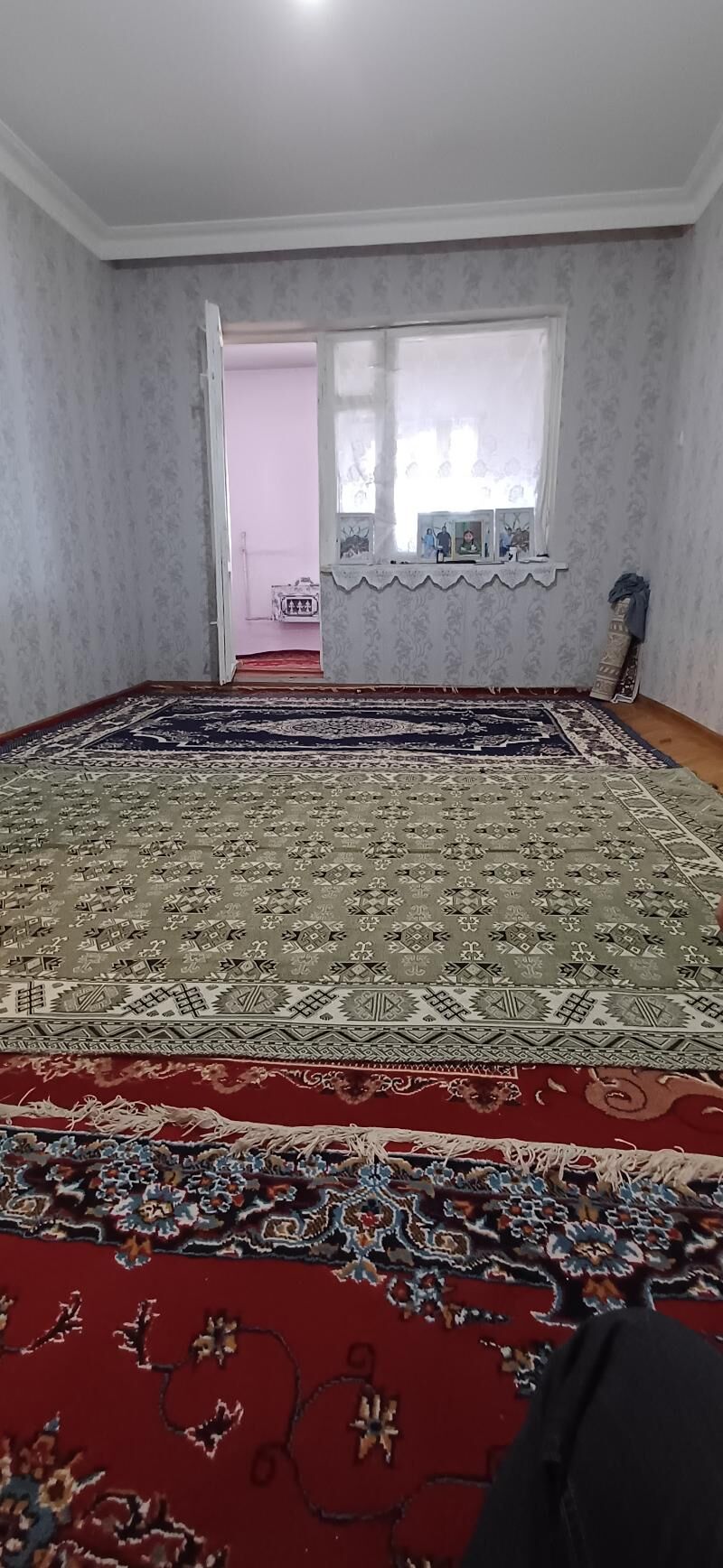 Satlyk jay Guwlymayak - Türkmenbaşy - img 9