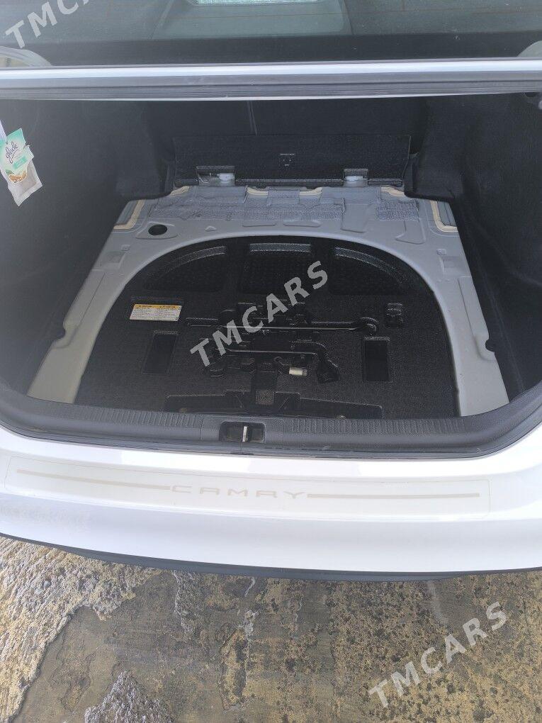 Toyota Camry 2020 - 280 000 TMT - Анев - img 5