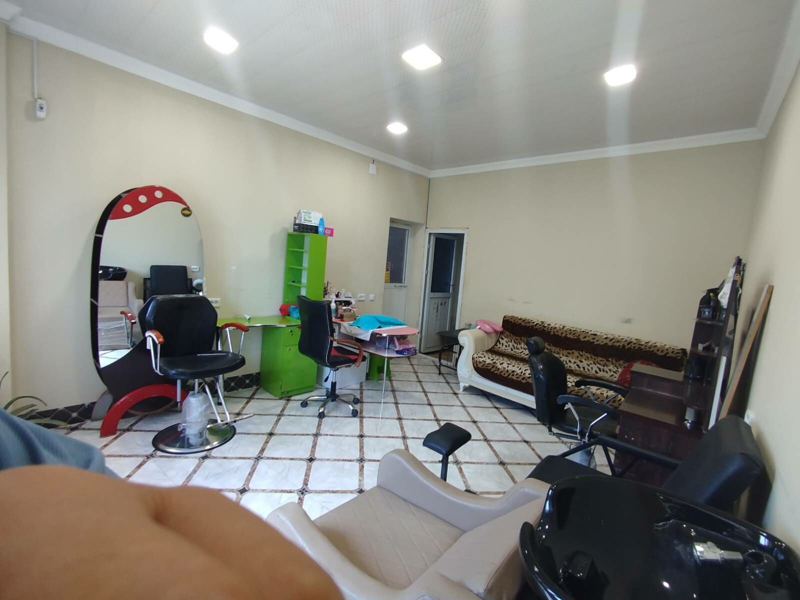 Arenda salon - Türkmenabat - img 2