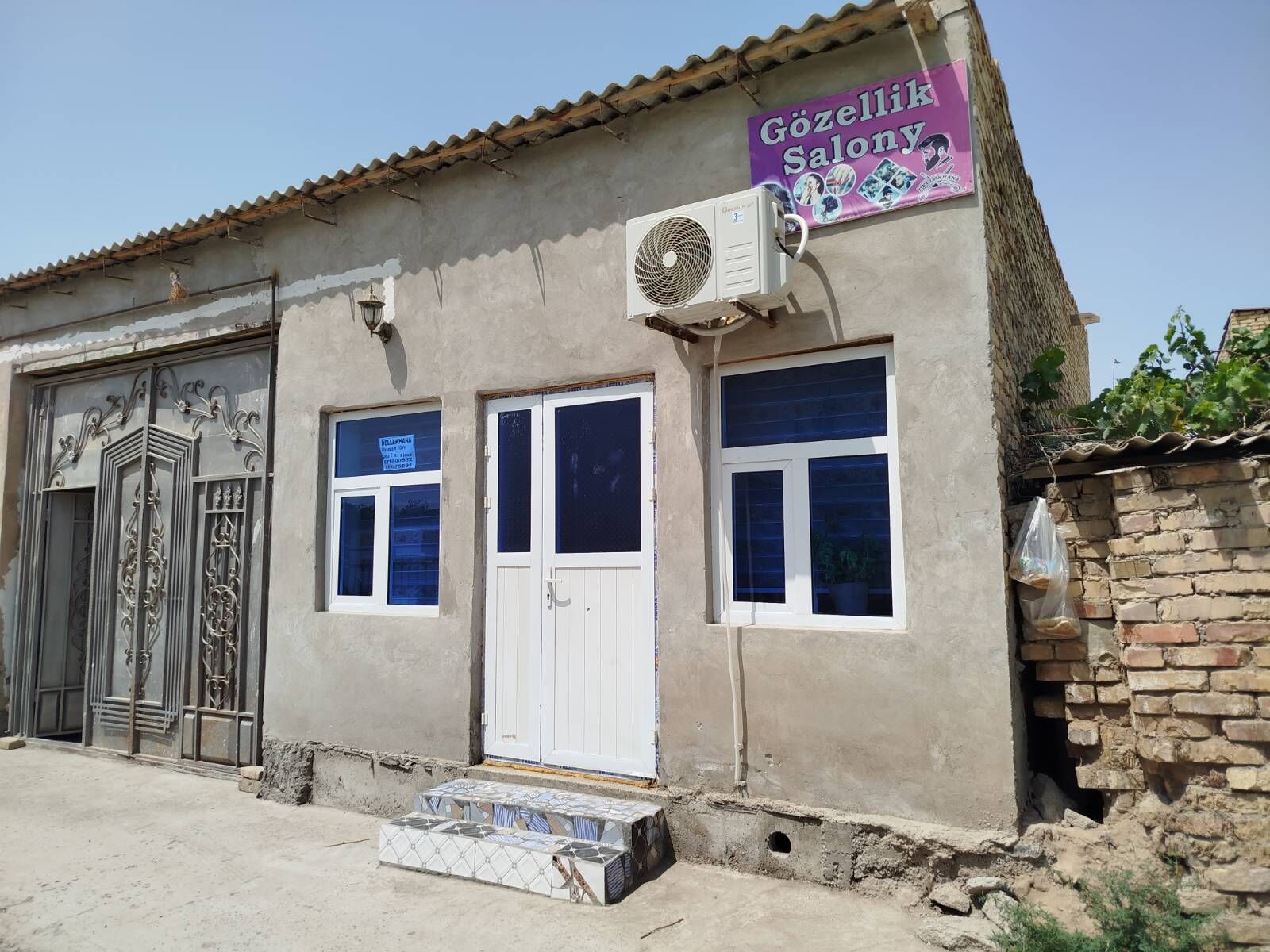 Arenda salon - Türkmenabat - img 3