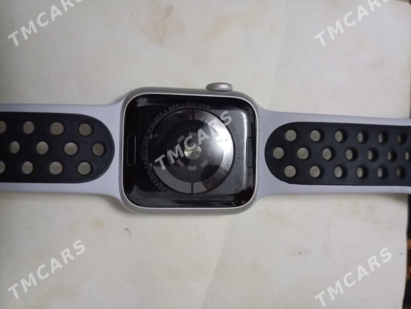 Apple watch S4Apple watch S4 - Daşoguz - img 4