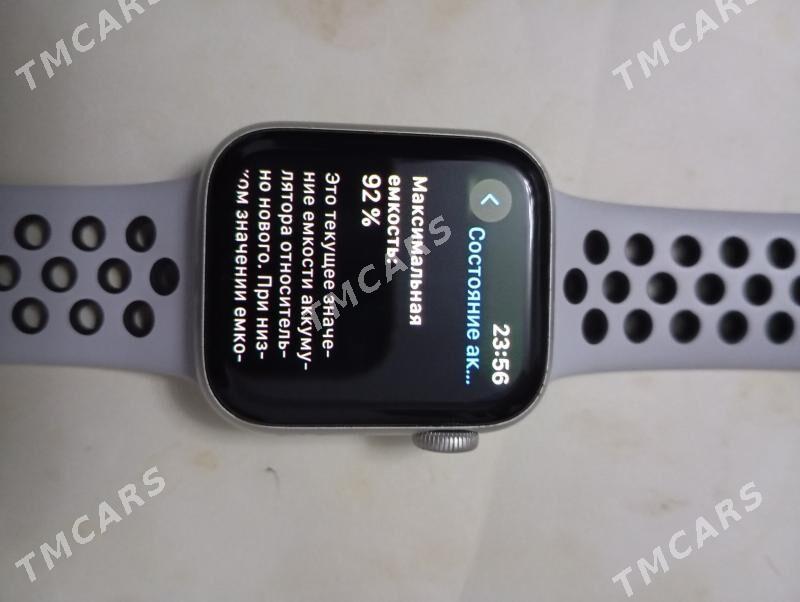 Apple watch S4Apple watch S4 - Daşoguz - img 3