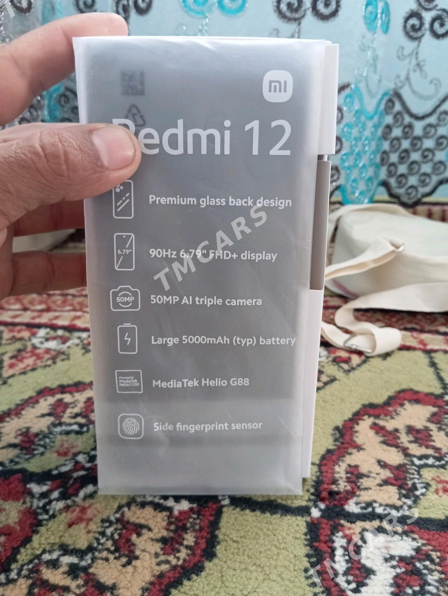 redmi 12 - Jebel - img 3