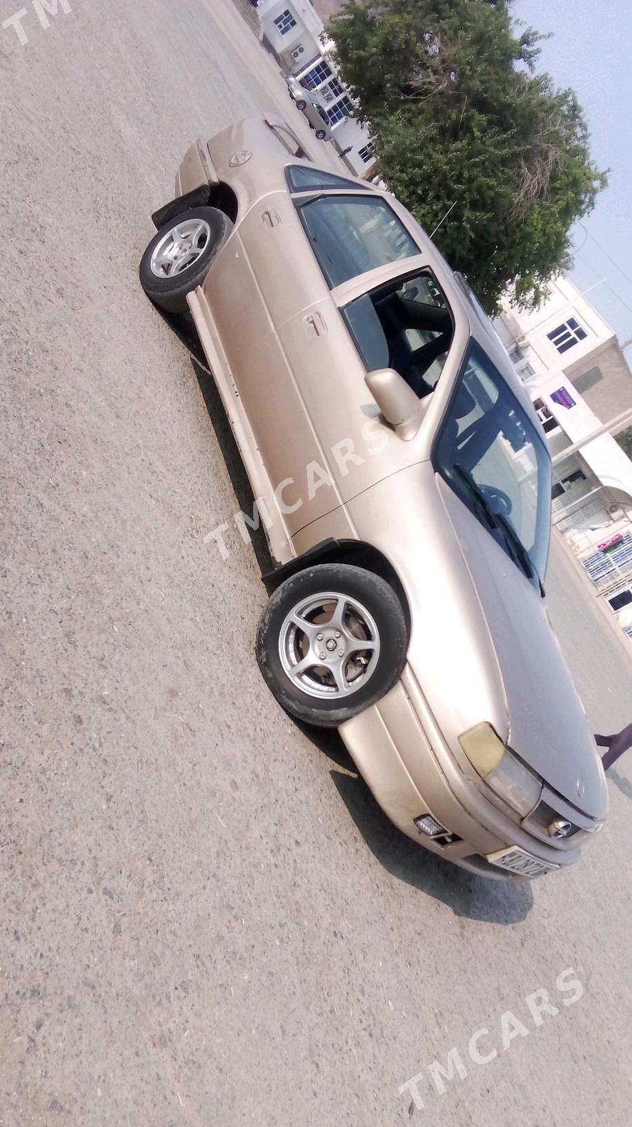 Opel Vectra 1991 - 26 000 TMT - Берекет - img 3