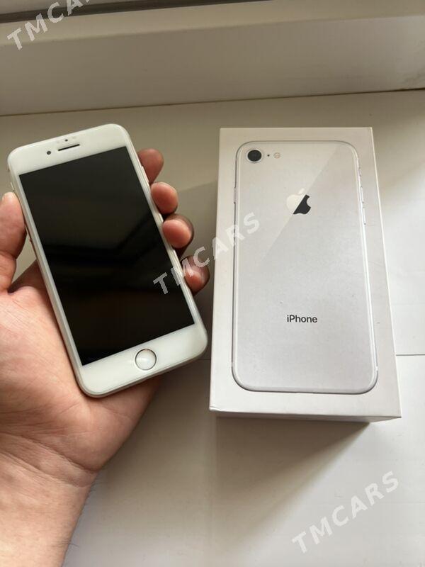 Iphone 8 - Ашхабад - img 3