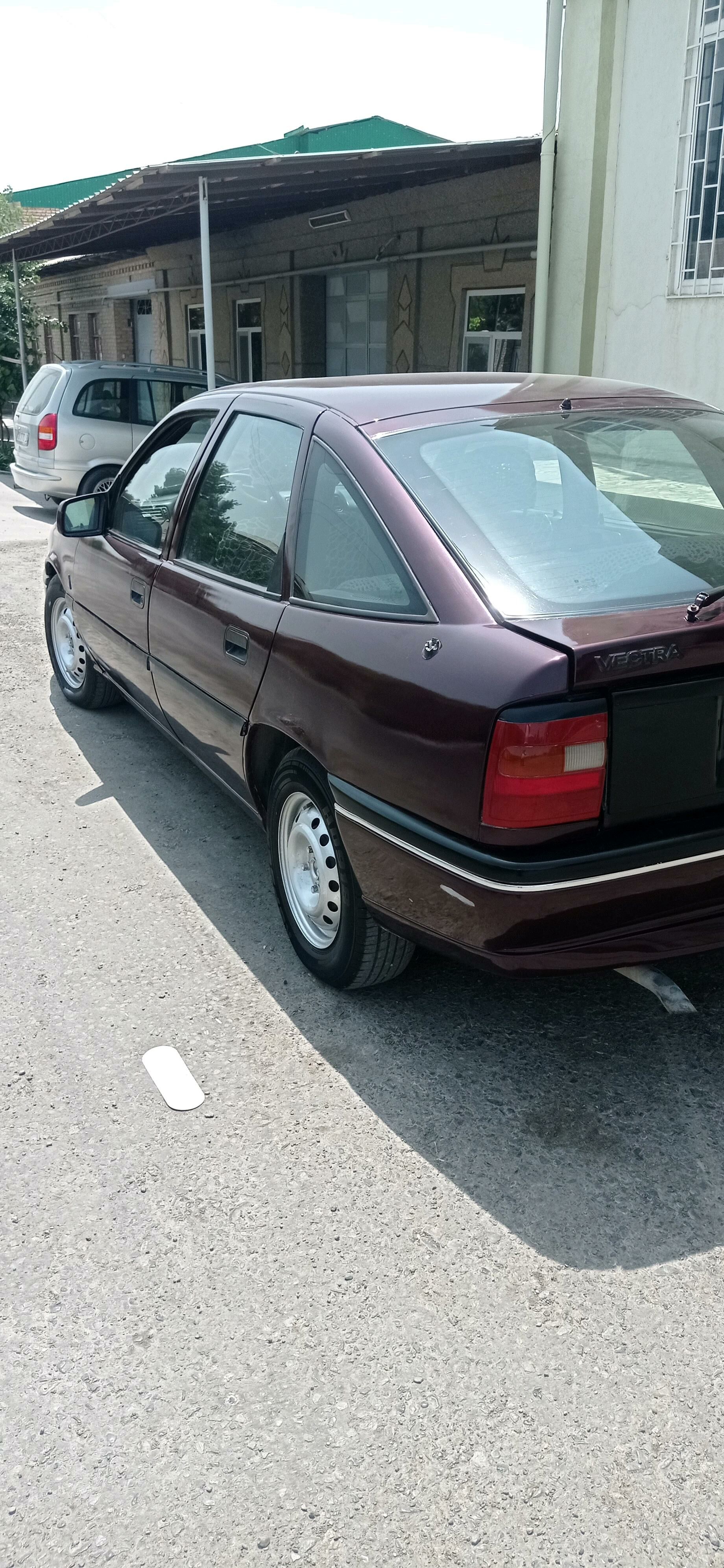 Opel Vectra 1993 - 30 000 TMT - Türkmenabat - img 3