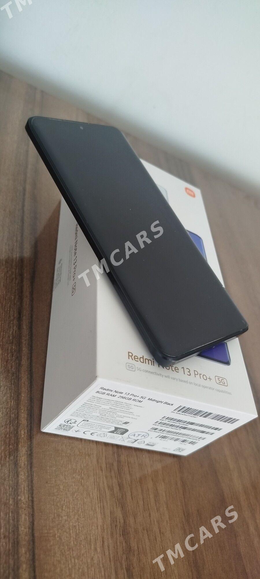 Redmi not 13 pro plus - Mary - img 2