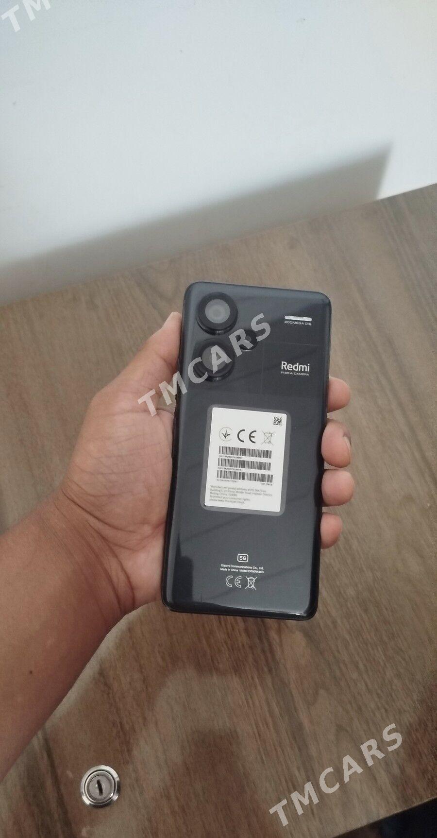 Redmi not 13 pro plus - Mary - img 5