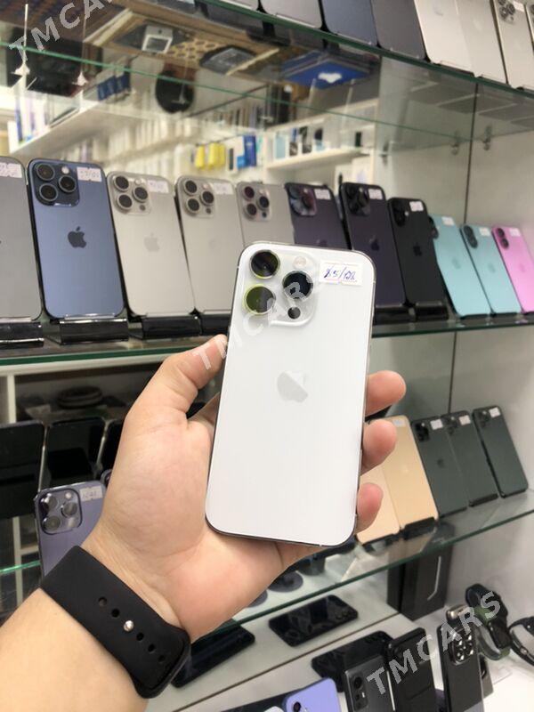 IPhone 14 pro - Garaşsyzlygyň 15 ýyllygy Söwda Merkezi - img 4
