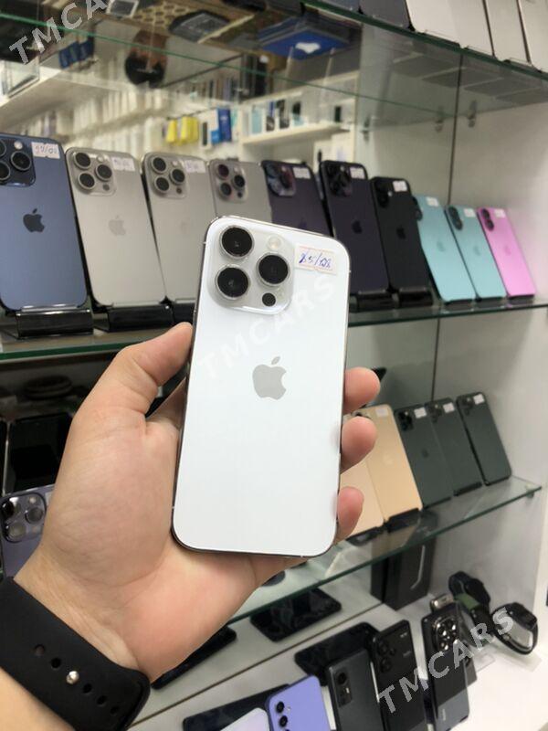 IPhone 14 pro - Garaşsyzlygyň 15 ýyllygy Söwda Merkezi - img 2