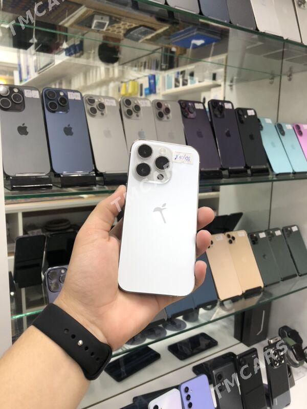IPhone 14 pro - Garaşsyzlygyň 15 ýyllygy Söwda Merkezi - img 3