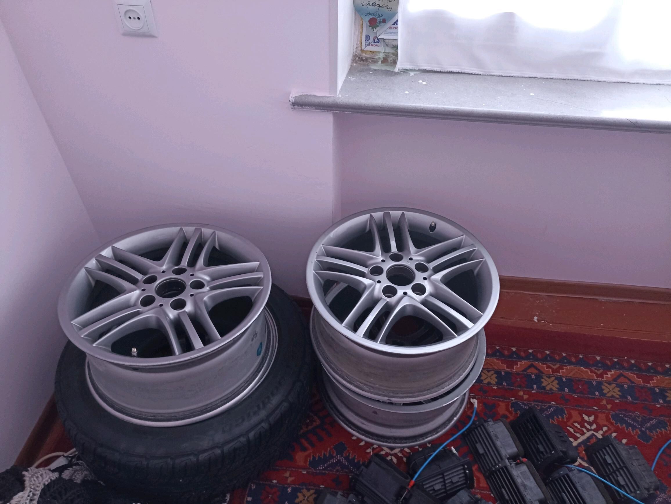 diska 5 000 TMT - Мары - img 2