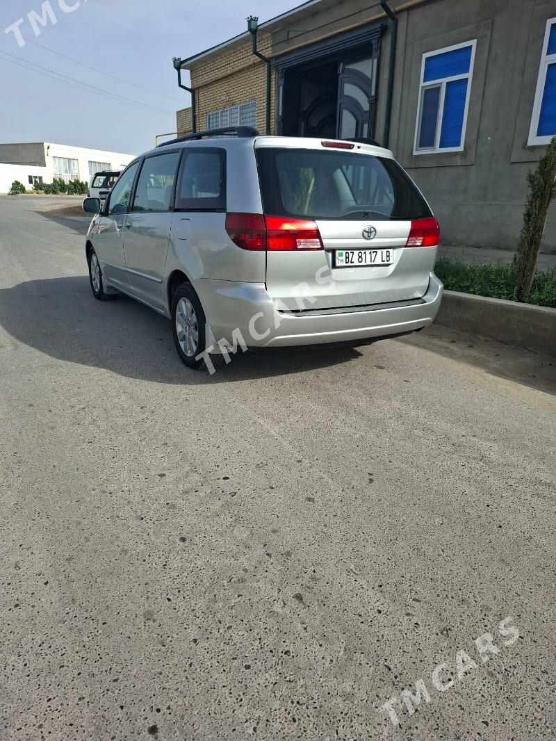 Toyota Sienna 2004 - 174 000 TMT - Türkmenabat - img 5
