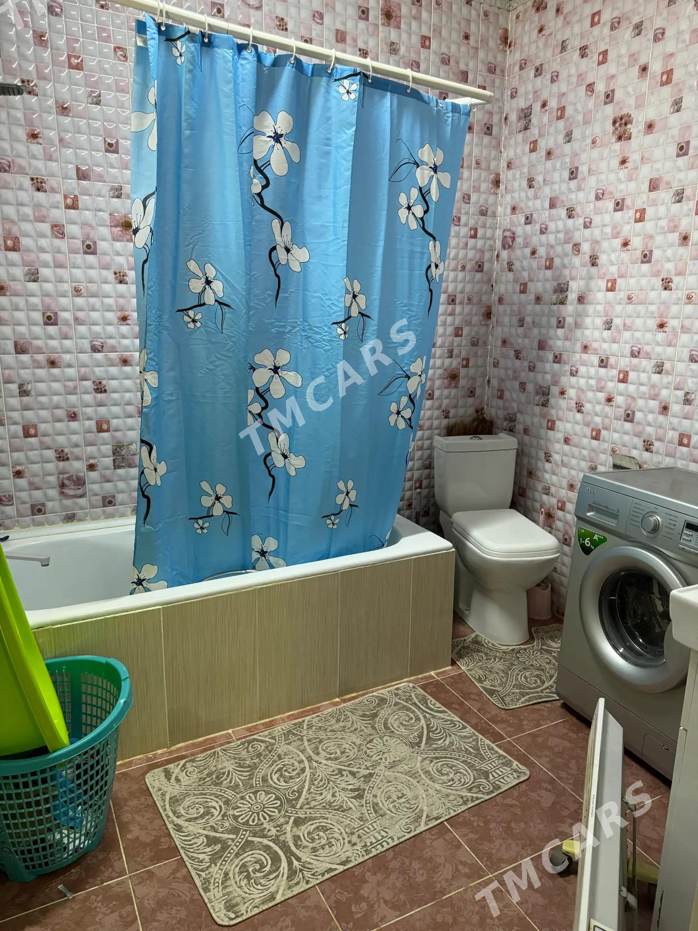 2-х комнатная - Türkmenbaşy - img 2