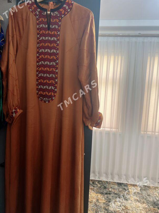 köýnek gülýüpek - Aşgabat - img 2