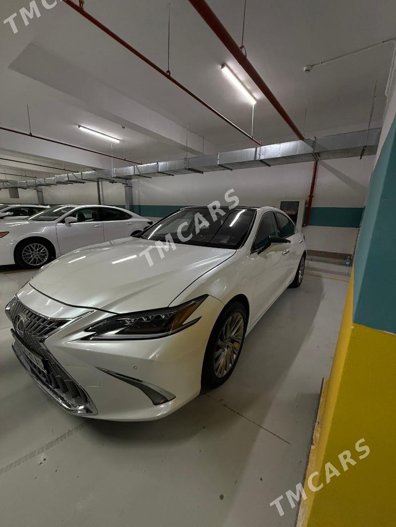 Lexus ES 350 2018 - 540 000 TMT - Balkanabat - img 2