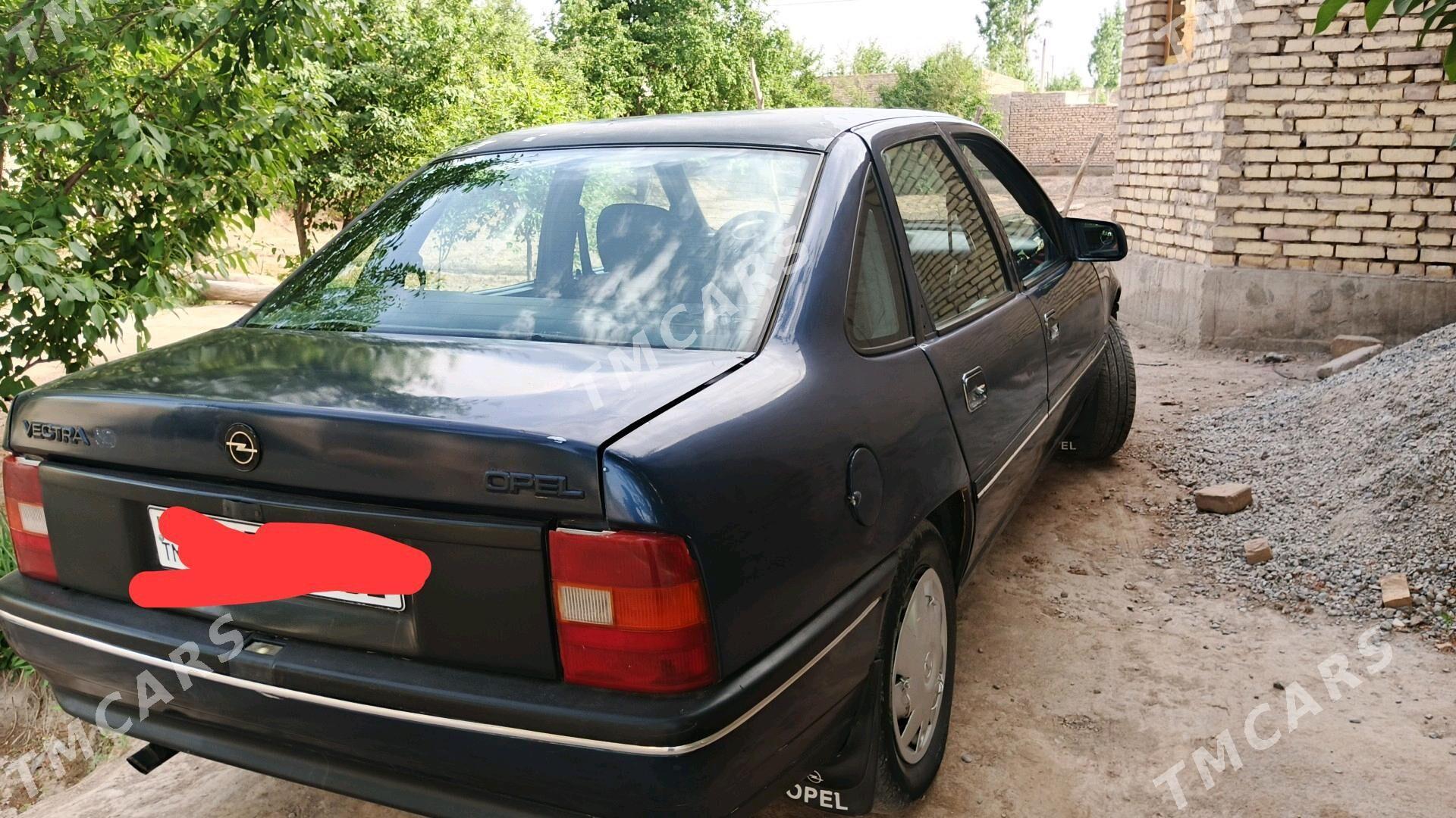 Opel Vectra 1991 - 25 000 TMT - Köneürgenç - img 5