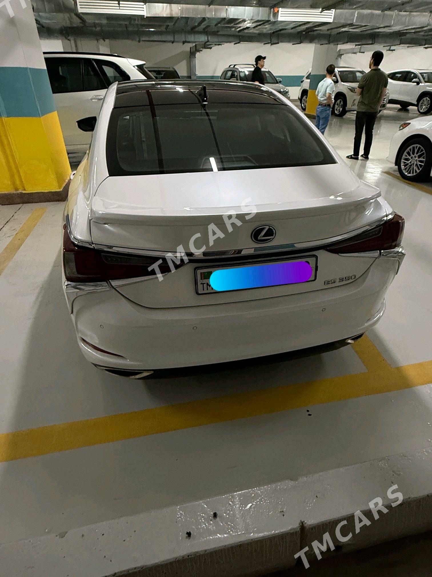 Lexus ES 350 2018 - 540 000 TMT - Balkanabat - img 3