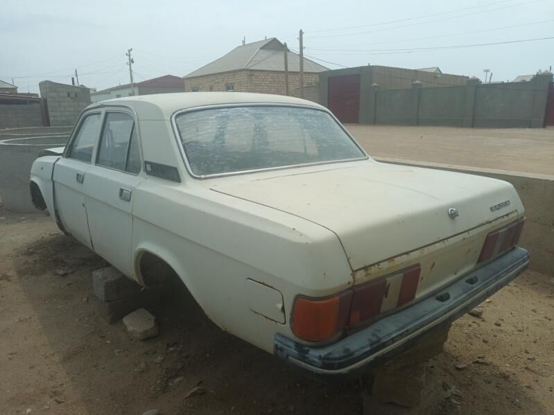 morda 400 TMT - Гумдаг - img 1