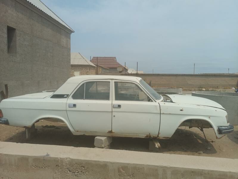 morda 400 TMT - Гумдаг - img 3