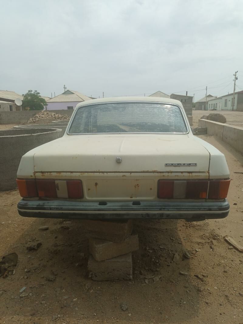 morda 400 TMT - Гумдаг - img 2