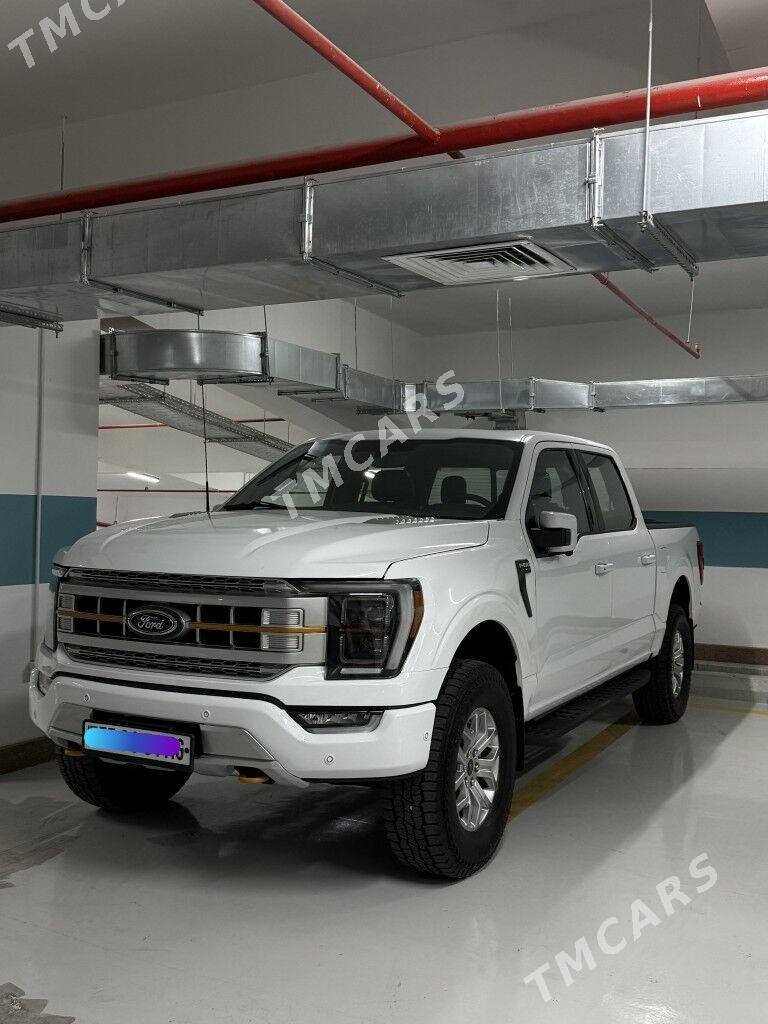Ford F150 2021 - 900 000 TMT - Balkanabat - img 2