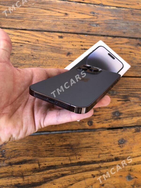 iPhone 15 proMax - Мары - img 2