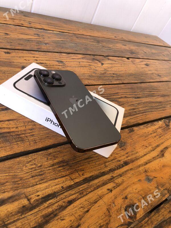 iPhone 15 proMax - Мары - img 4