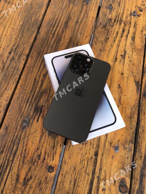 iPhone 15 proMax - Мары - img 6