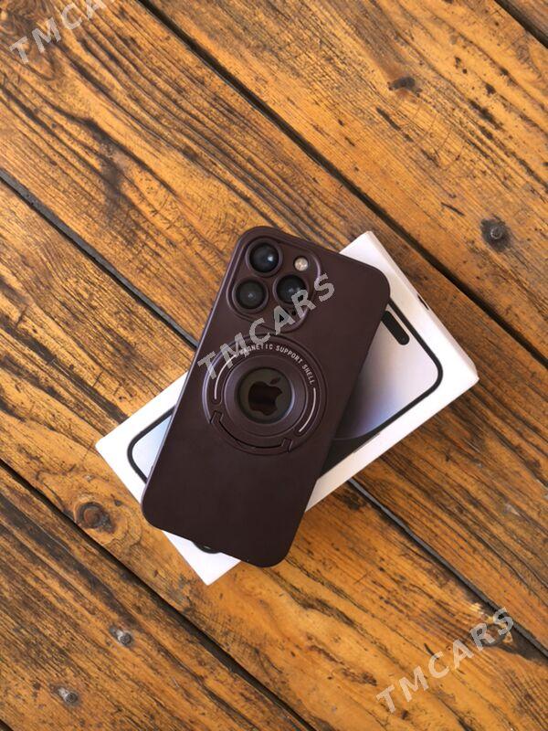 iPhone 15 proMax - Мары - img 9