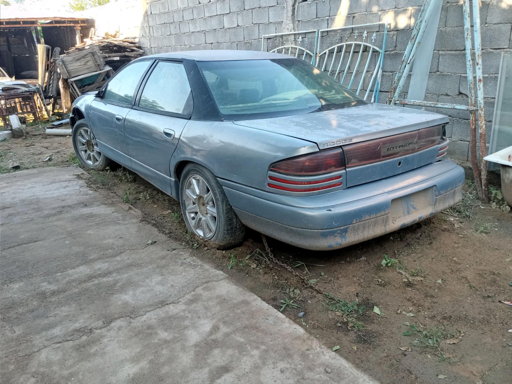 Chrysler 200 1996 - 15 000 TMT - Ашхабад - img 2