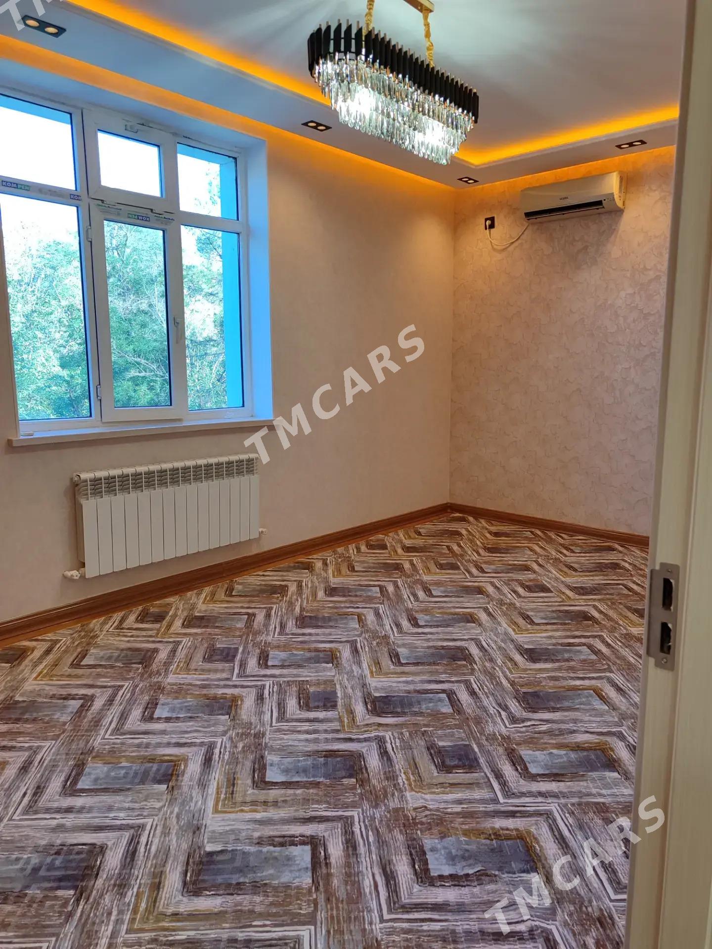3х ком район Пентагон - Aşgabat - img 6