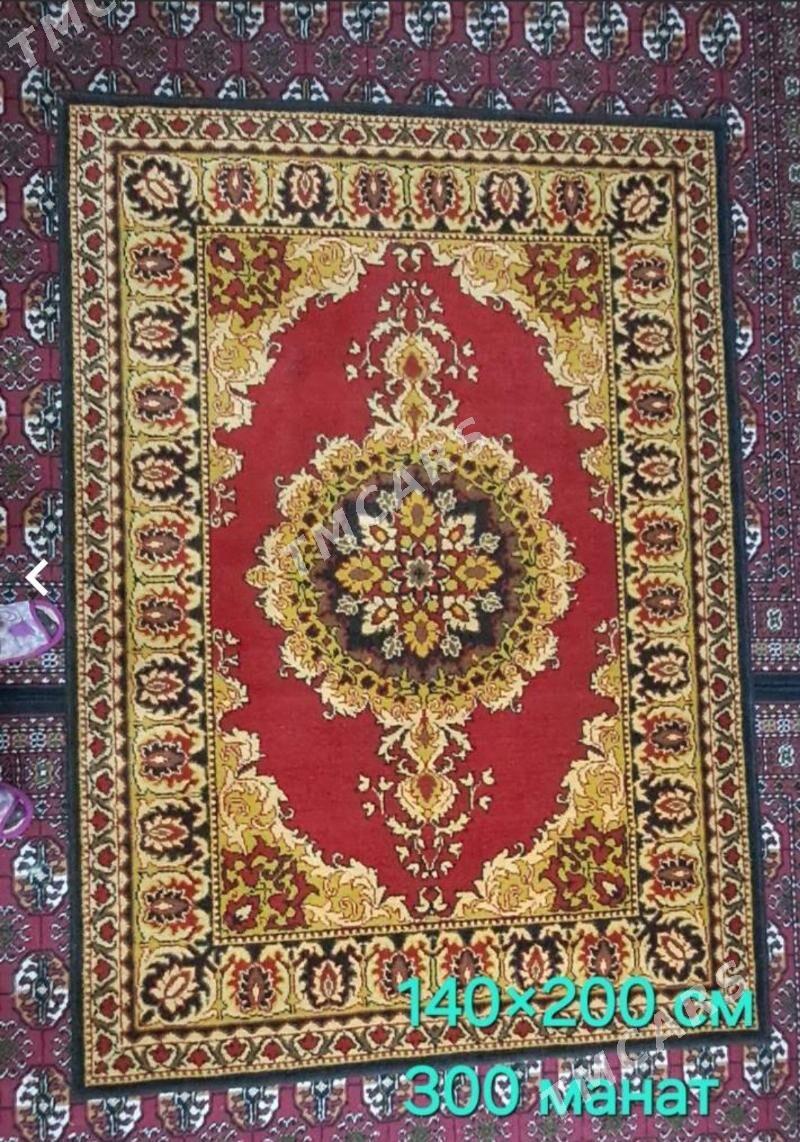 ковры - Büzmeýin GRES - img 3