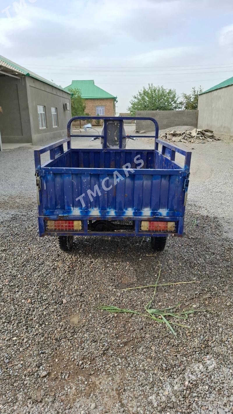 Fekon FK150-8G 2014 - 20 000 TMT - Ак-Бугдайский этрап - img 2