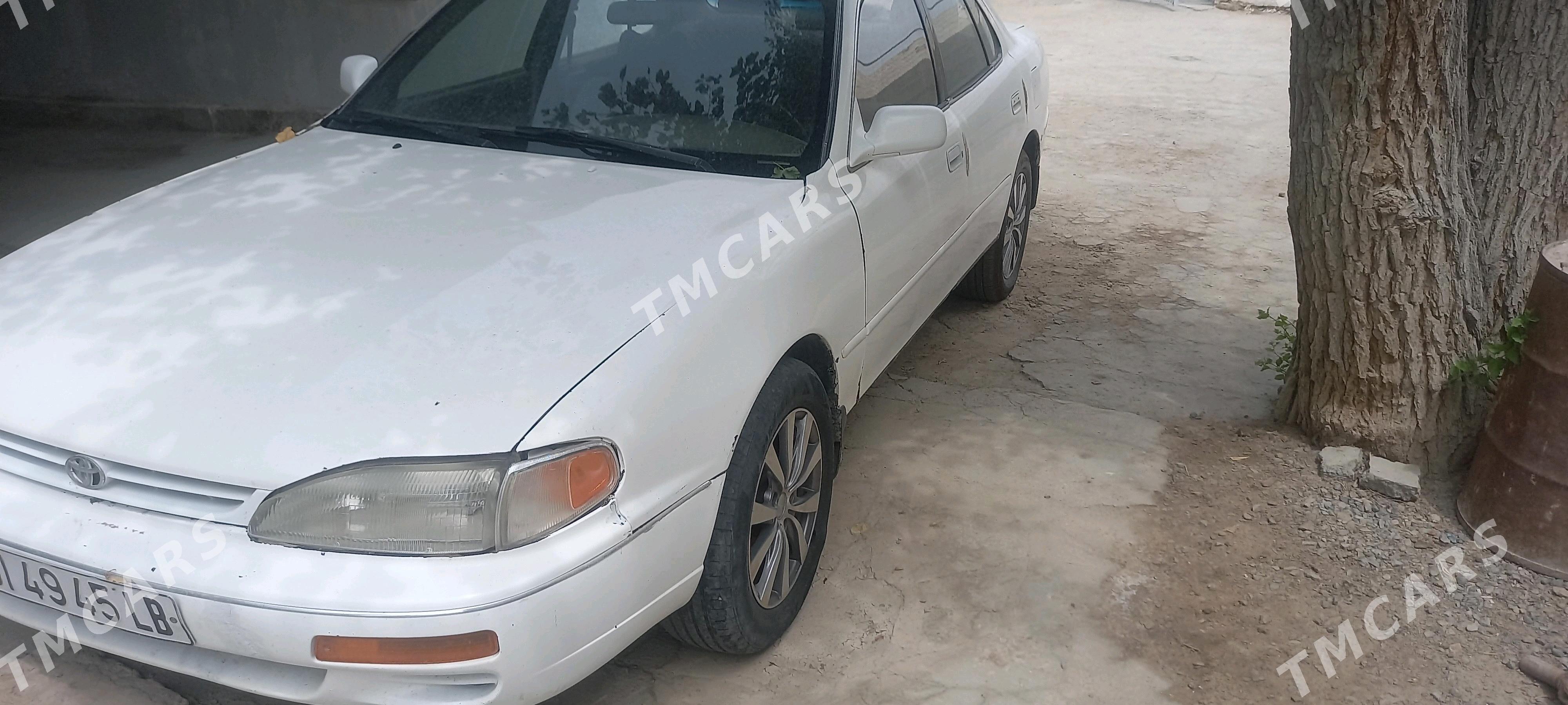 Toyota Camry 1996 - 60 000 TMT - Köýtendag - img 3