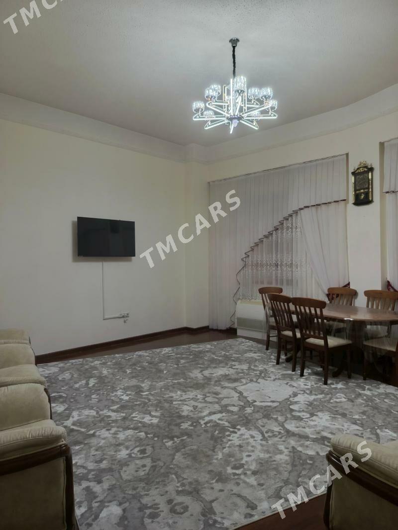 NEBITGAZ ELITKA - Aşgabat - img 2