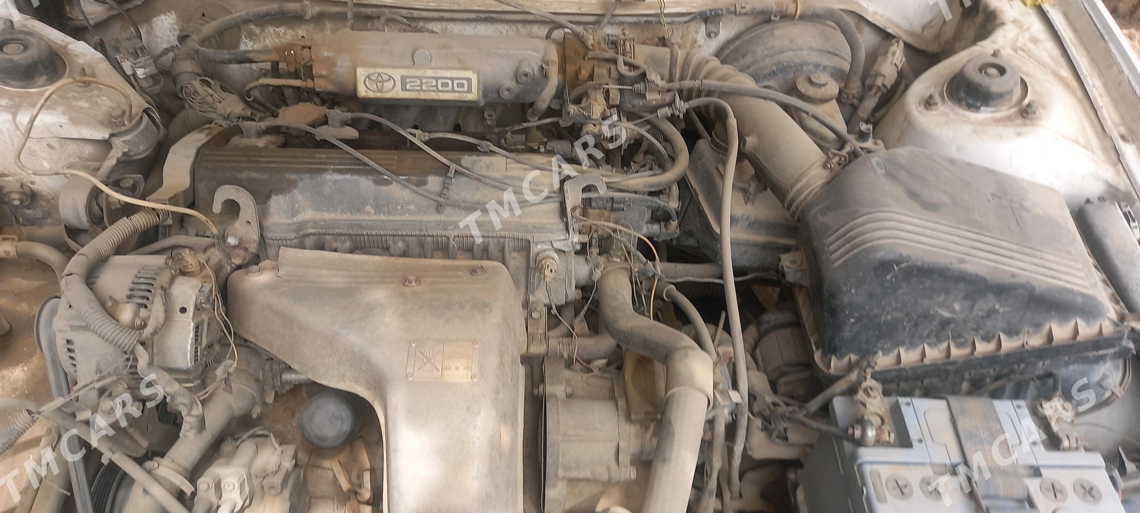 Toyota Camry 1996 - 60 000 TMT - Köýtendag - img 6