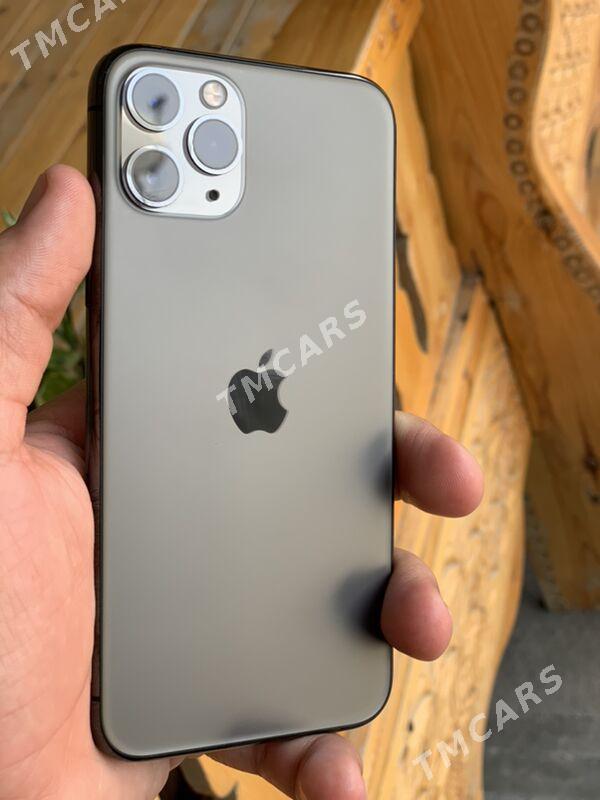 iPhone 11 Pro - Мары - img 2