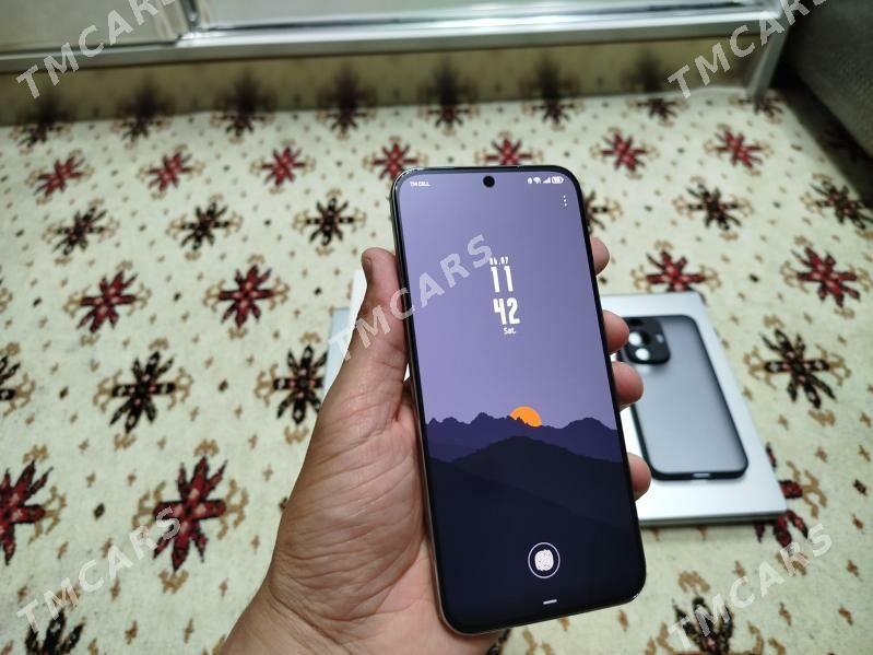 Huawei Nova 12S 8/256 - Туркменабат - img 5